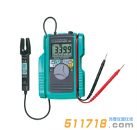 日本KYORITSU(共立) MODEl 2001叉形數字式萬用表