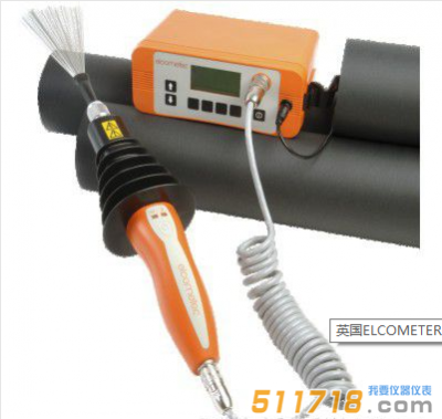 英國ELCOMETER D266-15電火花檢測儀
