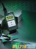 美國(guó)DAKOTA VX超聲波聲速儀(球化率儀)