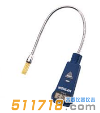 德國Wohler T410型數字露點儀