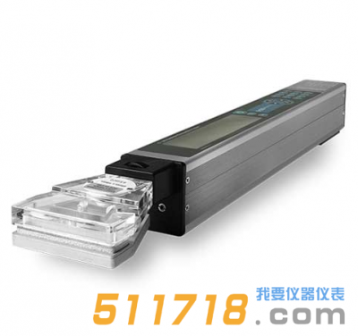 美國CID CI-340手持式光合作用測量系統