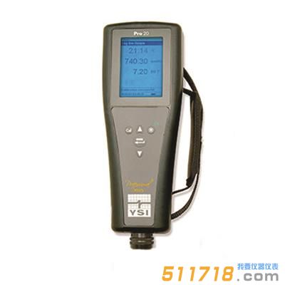 美國(guó)YSI Pro20型溶解氧測(cè)量?jī)x