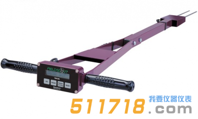 美國(guó)SPECTRUM TDR 300土壤水分測(cè)定儀