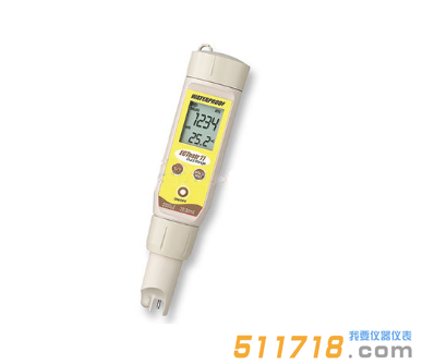 美國(guó)SPECTRUM ECTestr土壤原位電導(dǎo)計(jì)