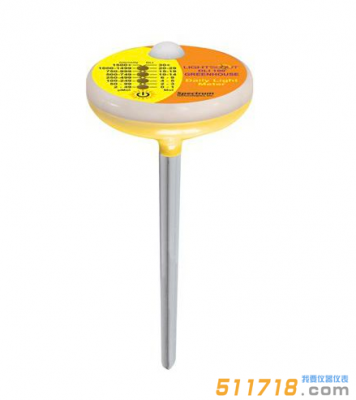 美國SPECTRUM DLI 100光量計(jì)