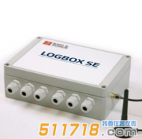荷蘭kipp&zonen  LOGBOX SE數據記錄儀