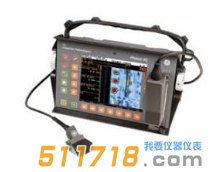 德國(guó)KK Phasor系列探傷儀