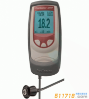 美國DEFELSKO POSITECTOR 200C/S超聲波涂層測厚儀