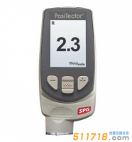 美國DEFELSKO PosiTector SPG表面粗糙度儀
