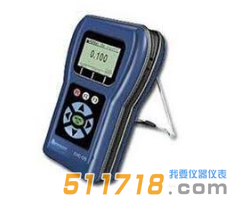 美國DANATRONICS(丹納) EHC-09DL超聲波測厚儀