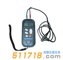 日本川鐵 Ti7F/Ti14鑄鐵專用測厚儀