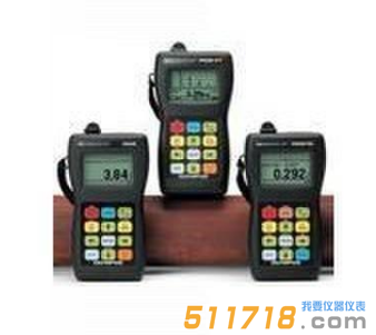 美國泛美 MG2DL超聲波測厚儀