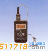 美國QUESTAR(科視達) T-MIKE ES袖珍式數(shù)據(jù)儲存型超聲波測厚儀