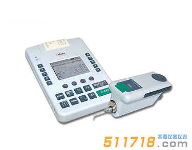 德國MAHR(馬爾) M400粗糙度儀