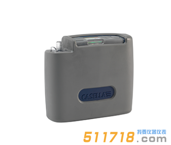 英國CASELLA  APEX2個體采樣泵