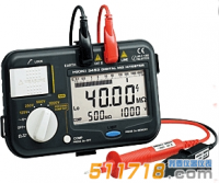 日本HIOKI(日置) 3453數字兆歐表