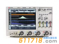 美國AGILENT DSAX91604A Infiniium高性能示波器