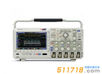 美國AGILENT MSO8064A 數字示波器