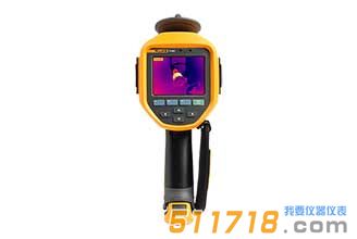 美國Fluke Ti480紅外熱像儀
