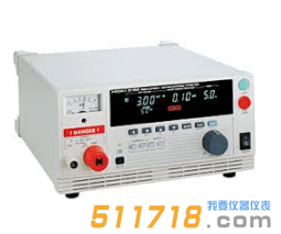 日本HIOKI(日置) 3159絕緣/耐壓測試儀