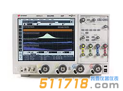 美國AGILENT DSAX91604A Infiniium高性能示波器