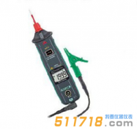 日本KYORITSU(共立) KEW 4300回路電阻測試儀