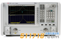美國AGILENT N5235A PNA-L微波網絡分析儀