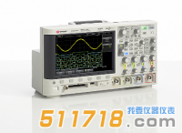 美國AGILENT DSOX2014A 示波器