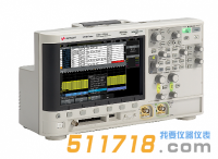 美國(guó)AGILENT DSOX3032A 示波器