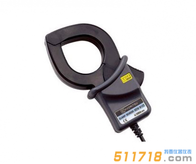 日本KYORITSU(共立) KEW 8122鉗形傳感器