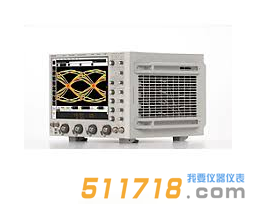 美國(guó)AGILENT DSAX92004Q Infiniium高性能示波器