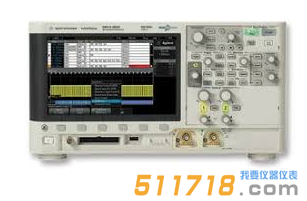 美國(guó)AGILENT MSOX2022A 示波器