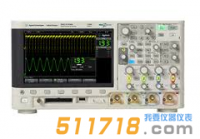 美國AGILENT DSOX3104A示波器
