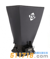 美國(guó)TSI 簡(jiǎn)約型風(fēng)量罩 8380-B