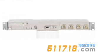 美國AGILENT DSO6014L小型示波器