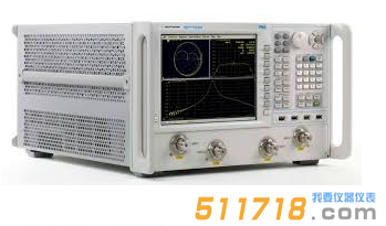 美國AGILENT N5222A PNA微波網絡分析儀
