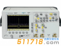 美國AGILENT DSO6052A示波器