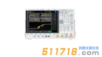 美國AGILENT MSOX4154A示波器