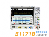 美國AGILENT DSO9064A示波器
