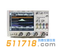 美國AGILENT DSOX92004A Infiniium高性能示波器