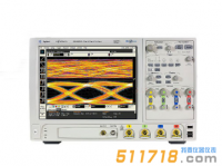 美國AGILENT DSA90254A Infiniium高性能示波器