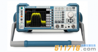 德國 R&S FSL系列臺式信號分析儀