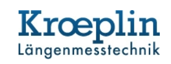 德國Kroeplin(古沃匹林)無損檢測儀