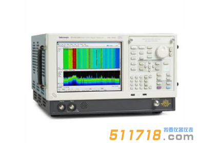 美國Tektronix(泰克) RSA5115A頻譜分析儀