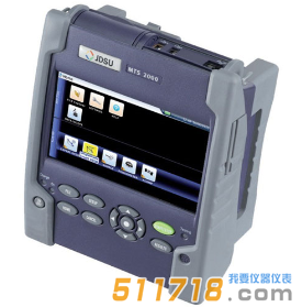 美國JDSU MTS-2000光時域反射儀