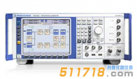 德國 R&S SMU200A 矢量信號發生器