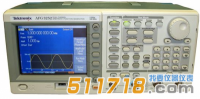 美國Tektronix(泰克) AFG3252任意函數波形發生器