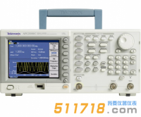 美國Tektronix(泰克) AFG3101C任意波形/函數發生器