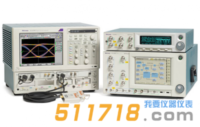 美國Tektronix(泰克) BSA85C誤碼率測試儀