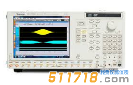 美國(guó)Tektronix(泰克) AWG7000波形發(fā)生器